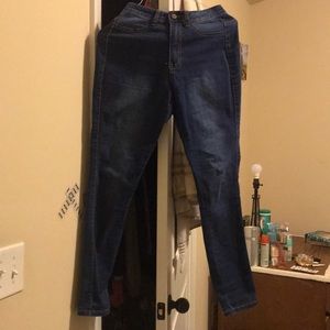 Fashion Nova Billy Jean